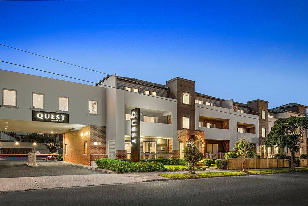 Airport West VIC Nambucca Heads Accommodation