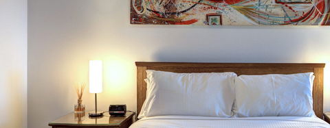 Accommodation Corporate Docklands - Nambucca Heads Accommodation 0