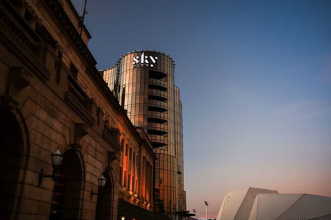 Eos By SkyCity - Nambucca Heads Accommodation 1