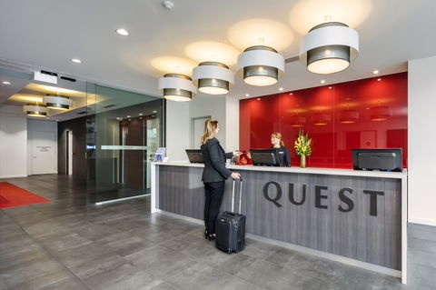 Quest On Franklin - Nambucca Heads Accommodation 2