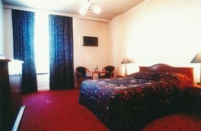 Hotel Adelaide International - Nambucca Heads Accommodation 1