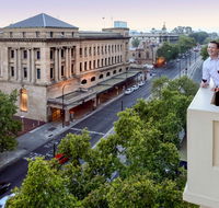 Mercure Grosvenor Hotel Adelaide - Nambucca Heads Accommodation