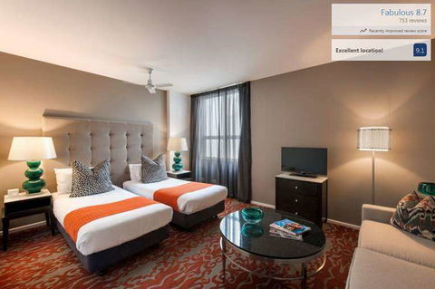 Miller Apartments Adelaide - Nambucca Heads Accommodation 2