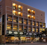 Adelaide Riviera Hotel - Nambucca Heads Accommodation