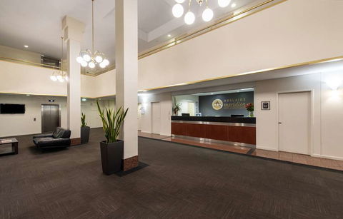 Comfort Hotel Adelaide Meridien - Nambucca Heads Accommodation 2