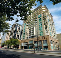 Oaks Embassy - Nambucca Heads Accommodation