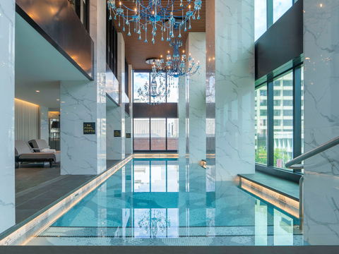 Sofitel Adelaide - Nambucca Heads Accommodation 1