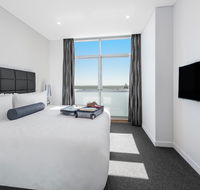 Meriton Suites Chatswood - Nambucca Heads Accommodation