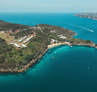 Q Station Sydney Harbour National Park - Nambucca Heads Accommodation
