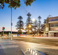 Quest Manly - Nambucca Heads Accommodation