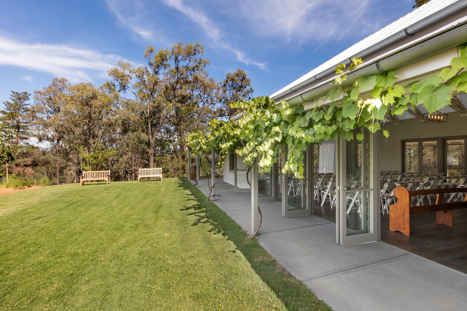 Aberglasslyn NSW Nambucca Heads Accommodation