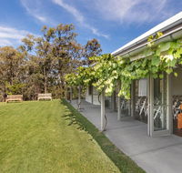 Spicers Guesthouse - Nambucca Heads Accommodation
