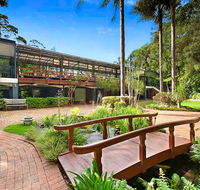 Checkers Resort  Conference Centre - Nambucca Heads Accommodation