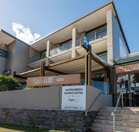 Narrabeen Sands Hotel by Nightcap Plus - Nambucca Heads Accommodation
