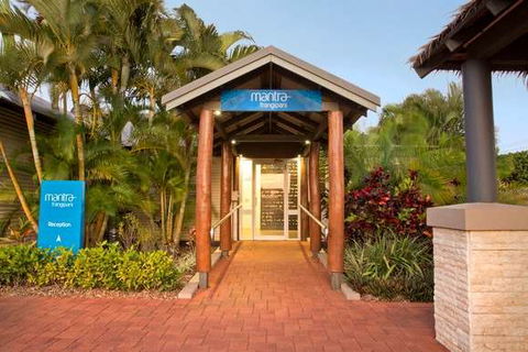 Mantra Frangipani Broome - Nambucca Heads Accommodation 0