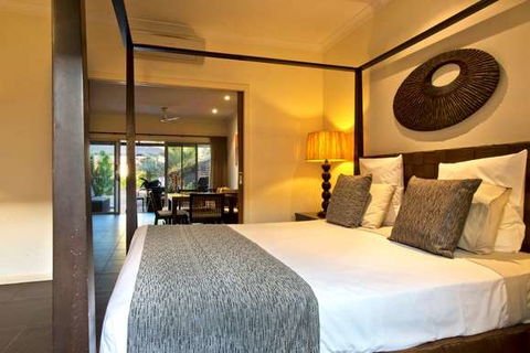 Mantra Frangipani Broome - Nambucca Heads Accommodation 1