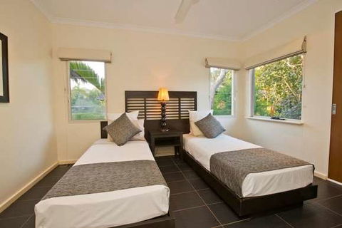 Mantra Frangipani Broome - Nambucca Heads Accommodation 2