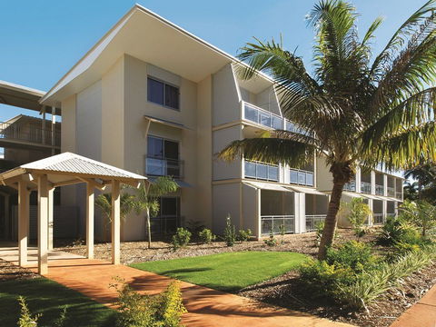 Oaks Broome - Nambucca Heads Accommodation 0