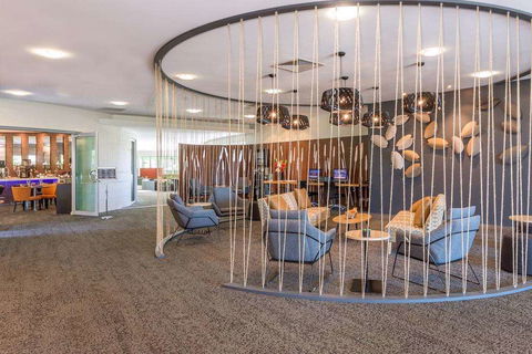 Bunbury Hotel Koombana Bay - Nambucca Heads Accommodation 1