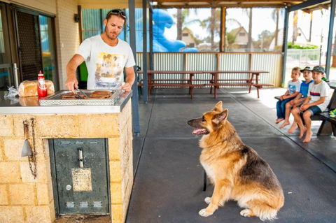 Discovery Parks Bunbury Village - Nambucca Heads Accommodation 0