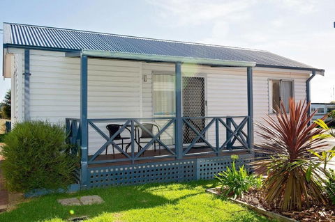 Discovery Parks Bunbury Village - Nambucca Heads Accommodation 1