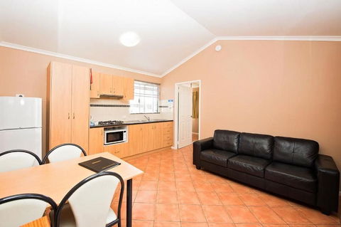 Discovery Parks Bunbury Village - Nambucca Heads Accommodation 2