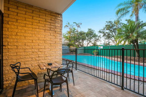 Kawana Waters Hotel By NightCap - Nambucca Heads Accommodation 1