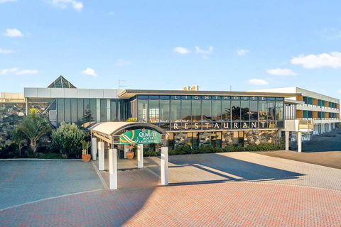 Quality Hotel Lighthouse - Nambucca Heads Accommodation 0