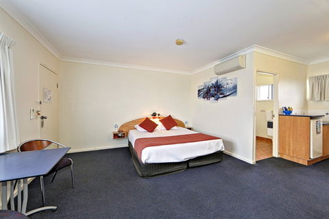 Boulevard Lodge - Nambucca Heads Accommodation 0