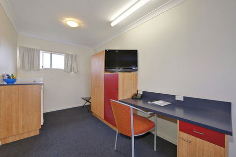 Boulevard Lodge - Nambucca Heads Accommodation 1