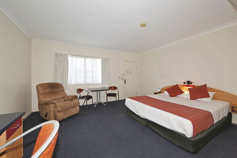Boulevard Lodge - Nambucca Heads Accommodation 2