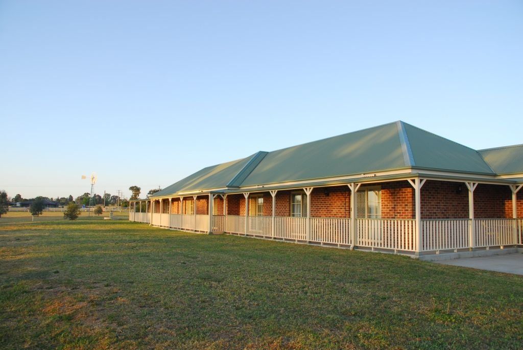 Tamworth NSW Nambucca Heads Accommodation