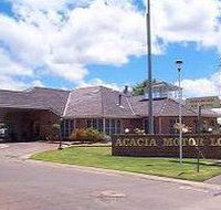 Acacia Motor Lodge - Nambucca Heads Accommodation