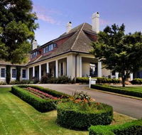 Peppers Manor House - Nambucca Heads Accommodation