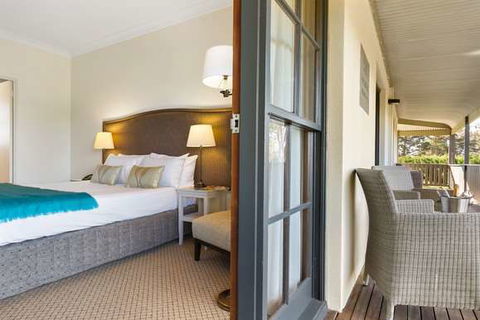 Peppers Manor House - Nambucca Heads Accommodation 1