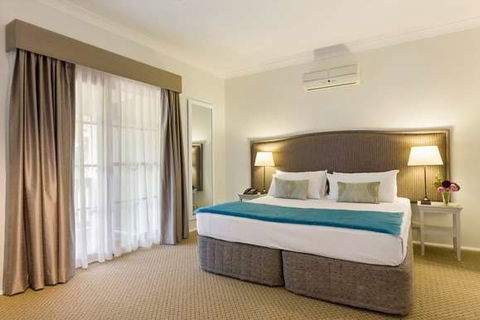 Peppers Manor House - Nambucca Heads Accommodation 2