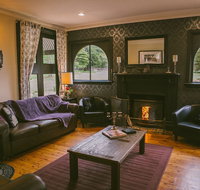 Sylvan Glen Guest House - Nambucca Heads Accommodation