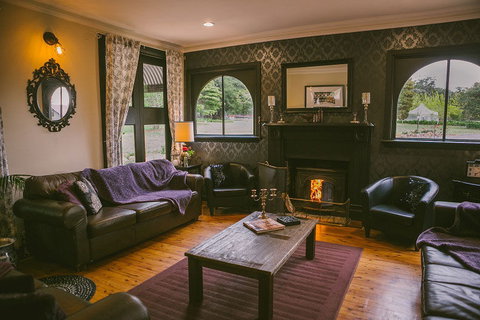 Sylvan Glen Guest House - Nambucca Heads Accommodation 0
