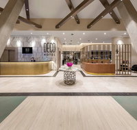 Deco Hotel - Nambucca Heads Accommodation