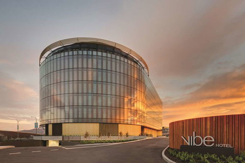 Vibe Hotel Canberra Airport - Nambucca Heads Accommodation 2