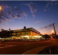 Isa Hotel - Nambucca Heads Accommodation