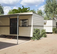 Discovery Parks Mount Isa - Nambucca Heads Accommodation