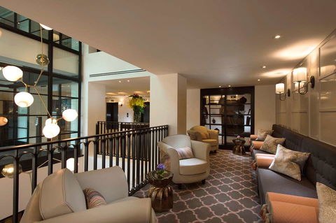 Mayfair Hotel - Nambucca Heads Accommodation 2