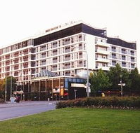 Hotel Adelaide International - Nambucca Heads Accommodation