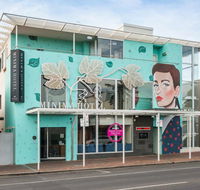 Majestic Minima Hotel - Nambucca Heads Accommodation