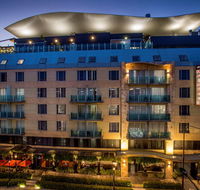 Majestic Roof Garden Hotel - Nambucca Heads Accommodation