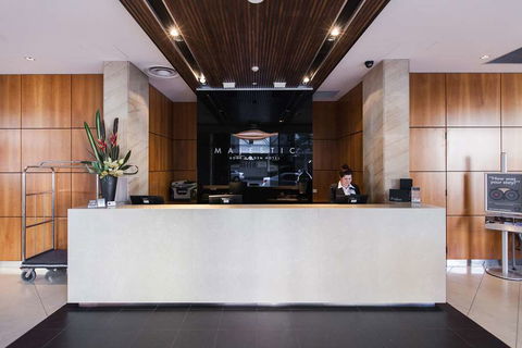 Majestic Roof Garden Hotel - Nambucca Heads Accommodation 2