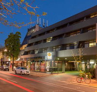 Econo Lodge North Adelaide - Nambucca Heads Accommodation