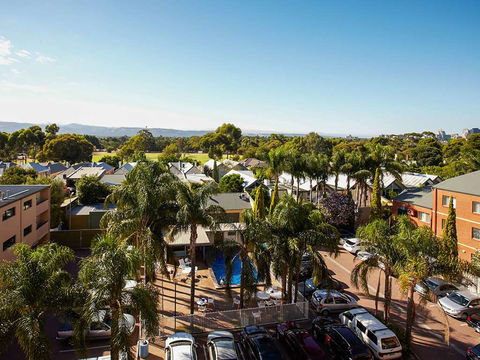 Econo Lodge North Adelaide - Nambucca Heads Accommodation 1