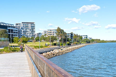Astra Apartments Rhodes - Nambucca Heads Accommodation 2